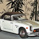 Illustration for article titled Samurai Sunday: Honda S800 M Roadster